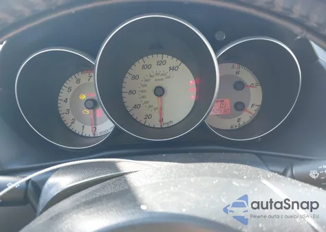 2008 Mazda Mazda3 I Touring Value from USA, damaged, VIN JM1BK32F581121800